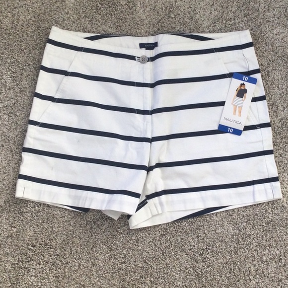 Nautical shorts-2pair - Picture 2 of 8